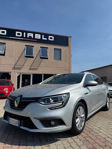 Noleggio auto a breve termine senza carta di credito a Casalmaggiore