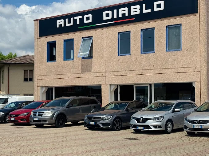 Concessionaria auto usate plurimarca a Casalmaggiore